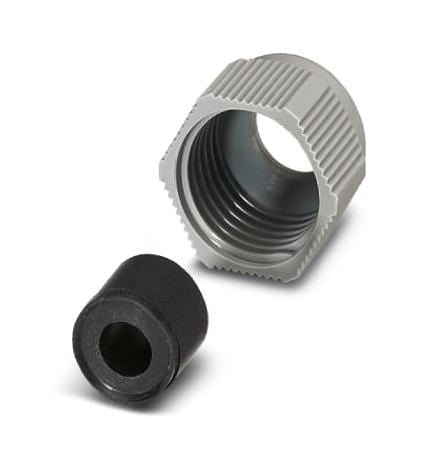 VS-M16 (3-6) D-SUB CAP NUT, PA, 2MM TO 6MM PHOENIX CONTACT