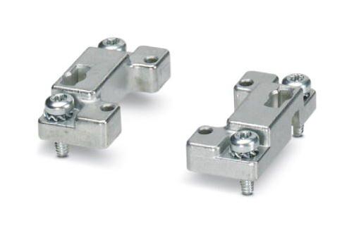 HC-B-BF-SET MOUNTING FLANGE, ZINC DIE-CAST PHOENIX CONTACT