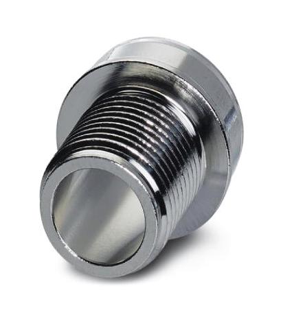 SACC-FP-M-M12/PRESS SMD SCREW CONNECTOR, M12 SOCKET, SMD PHOENIX CONTACT