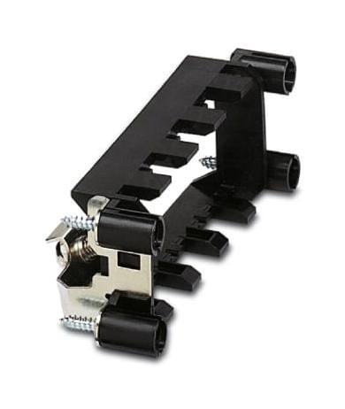 VC-TR3/4M-PEA SLEEVE FRAME, 4 MODULE, PA PHOENIX CONTACT