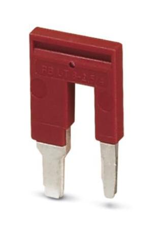 RB UT 6-(2,5/4) REDUCING BRIDGE, 2WAYS, 9.5MM PHOENIX CONTACT