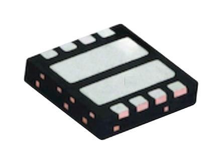 SIZ260DT-T1-GE3 MOSFET, DUAL N-CH, 80V, 24.7A, 150DEG C VISHAY
