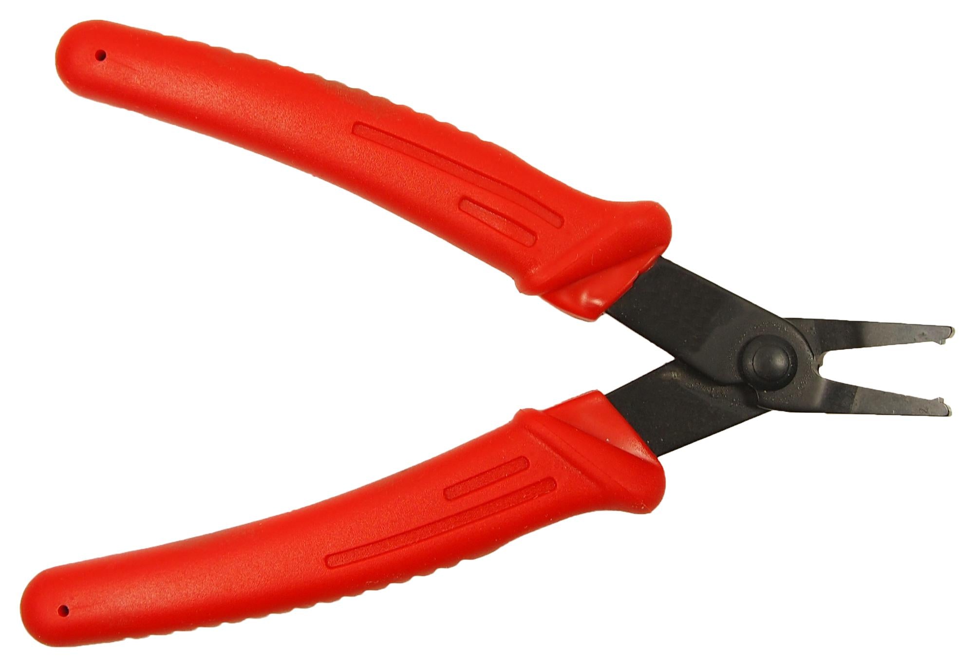 MP001644 FRONT CUT NIPPER, 19MM, 138MM MULTICOMP PRO