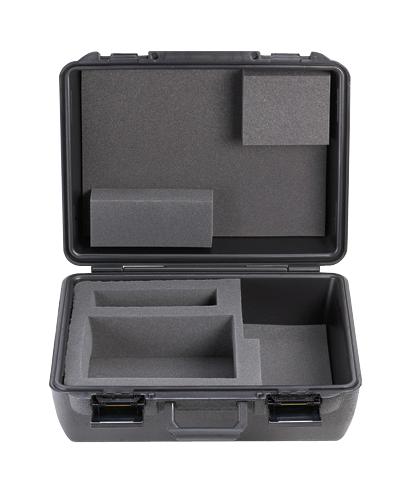 TDP43ME-CASE HARDSIDE CARRYING CASE PANDUIT