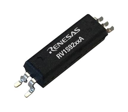 RV1S9231ACCSP-10YC#SC0 OPTOCOUPLER, IGBT, 5KV, LSSOP-5 RENESAS