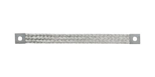 BS100845U GROUND LEAD, STUD-STUD, 203.2MM PANDUIT