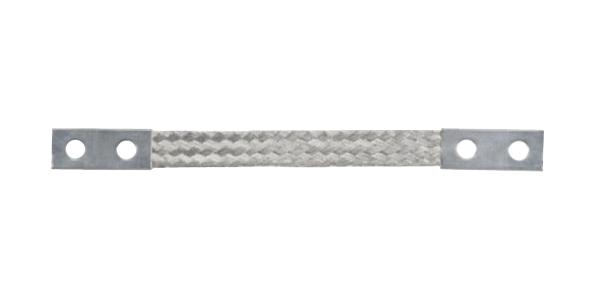 BS201246EU GROUND LEAD, STUD-STUD, 304.8MM PANDUIT
