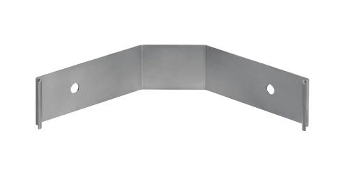 CDCLP4 MOUNT CLIP, STEEL, GREY PANDUIT