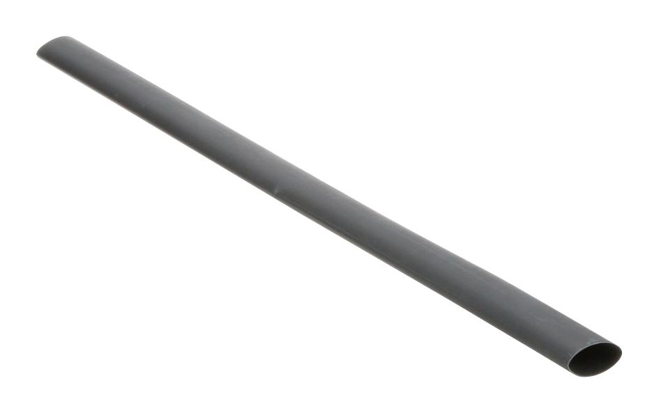 HSTT4A15-48-Q HEAT-SHRINK TUBING, 4:1, BLACK, 4MM PANDUIT