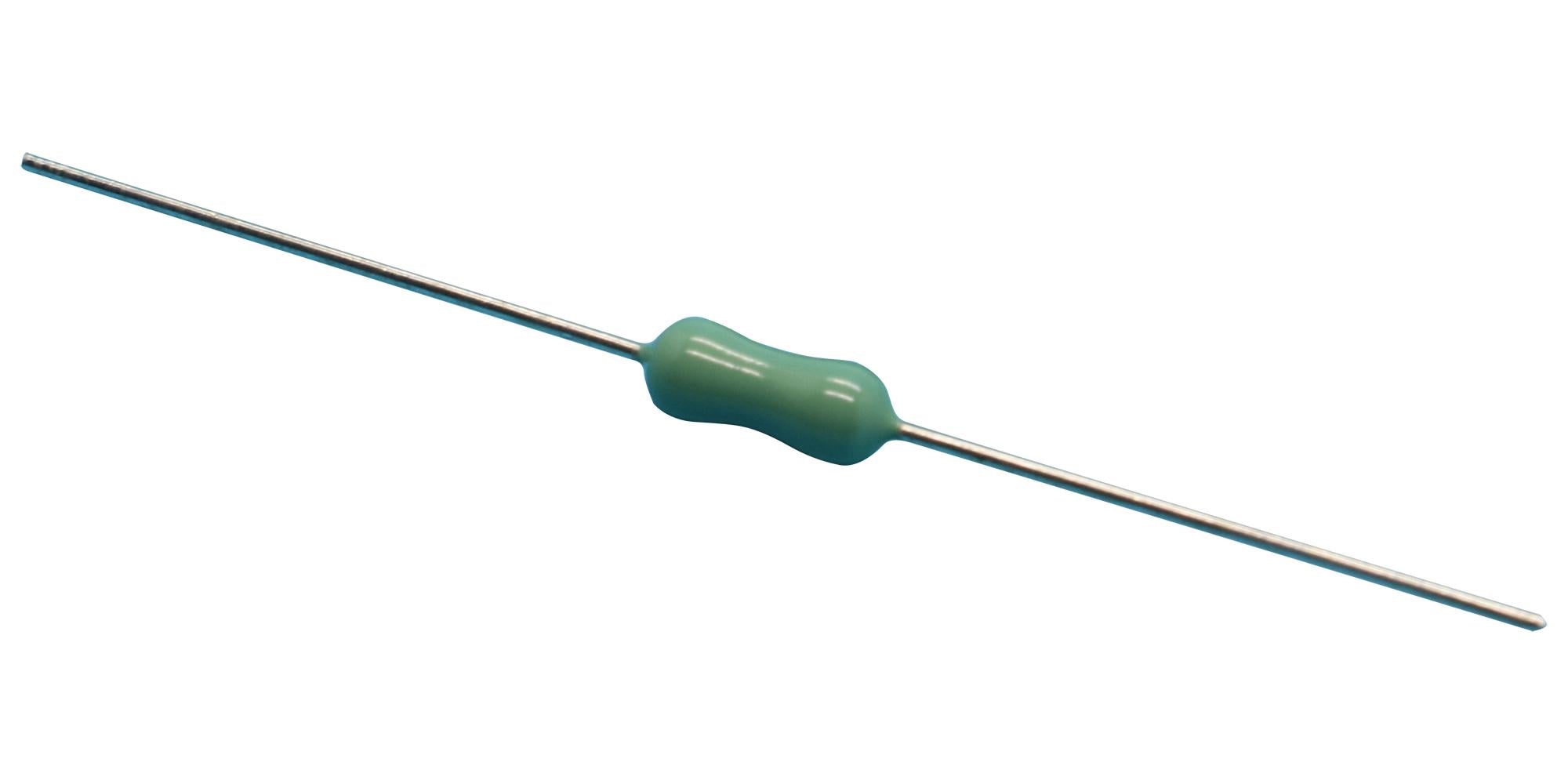 MP001590 FUSE, FAST ACTING, 0.5A, 250VAC, AXIAL MULTICOMP PRO