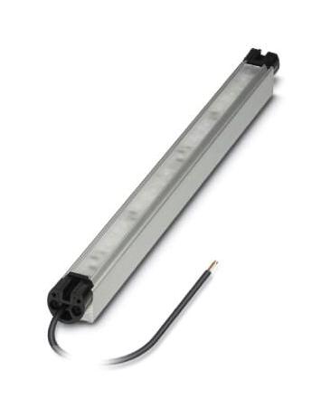 PLD M 160 W-95/105 336 LED MACHINE LIGHT, 300LM, 7W, 24VDC PHOENIX CONTACT