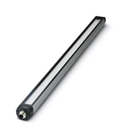 PLD M 260 W-40/80 715/D40 LED MACHINE LIGHT, 2330LM, 21.5W, 24VDC PHOENIX CONTACT