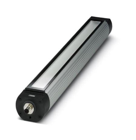 PLD M 260 W-75/95 510/D70 LED MACHINE LIGHT, 1350LM, 18W, 24VDC PHOENIX CONTACT