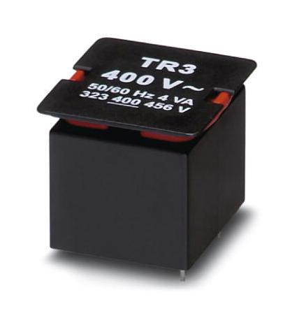 EMD-SL-PS45-400AC POWER RELAY MODULE, 400VAC PHOENIX CONTACT