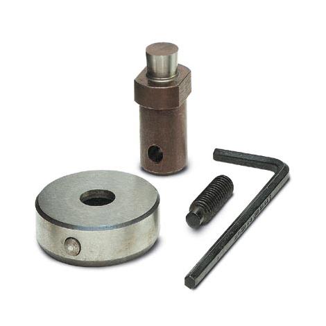 PPS-ST (5,3) STAMPING BIT, 5.3MM, PROFILE CUTTER PHOENIX CONTACT