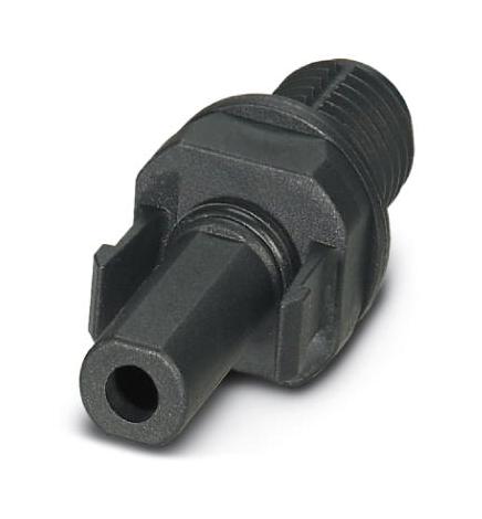 PV-FT-C2F-HSG CONNECTOR HOUSING, SOCKET, BLACK PHOENIX CONTACT