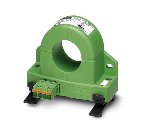 MCR-SL-CUC-200-U CURRENT SENS, VOLTAGE O/P, 0-200A, 150MS PHOENIX CONTACT
