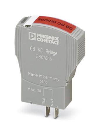 CB RC BRIDGE JUMPER PHOENIX CONTACT