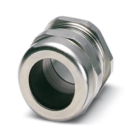 HC-M-KV-M25(14-21) CABLE GLAND, BRASS, 14MM-21MM, SILVER PHOENIX CONTACT