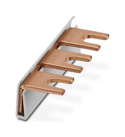 MPB 18/1- 3 WIRING BRIDGE, LIGHTING/SURGE ARRESTER PHOENIX CONTACT