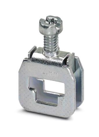 AK 4 MIT SIX LOBE SCHRAUBE CONNECTION TERMINAL BLOCK, 1POS, 10AWG PHOENIX CONTACT