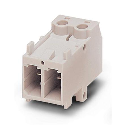 VC-AMS 2 CONTACT INSERT, PIN, 2P, 1R PHOENIX CONTACT