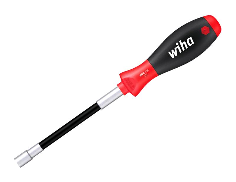 01436 NUT DRIVER, 5.5MM, 150MM, 261MM WIHA