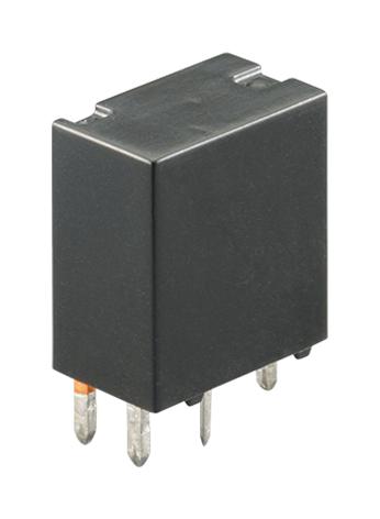 ACJ1212 AUTOMOTIVE RELAY, SPDT, 12VDC, 20A, THT PANASONIC