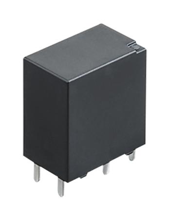 ACNH3212 AUTOMOTIVE RELAY, SPST, 12VDC, 30A, THT PANASONIC