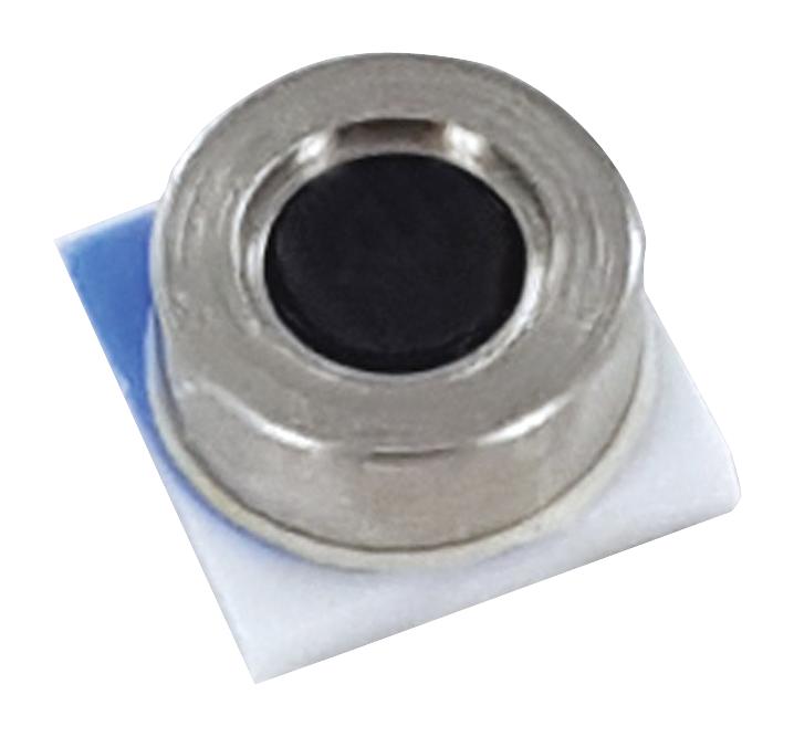 MS5840-02BA36 PRESSURE SENSOR, 1.2BAR, ABSOLUTE, I2C TE CONNECTIVITY