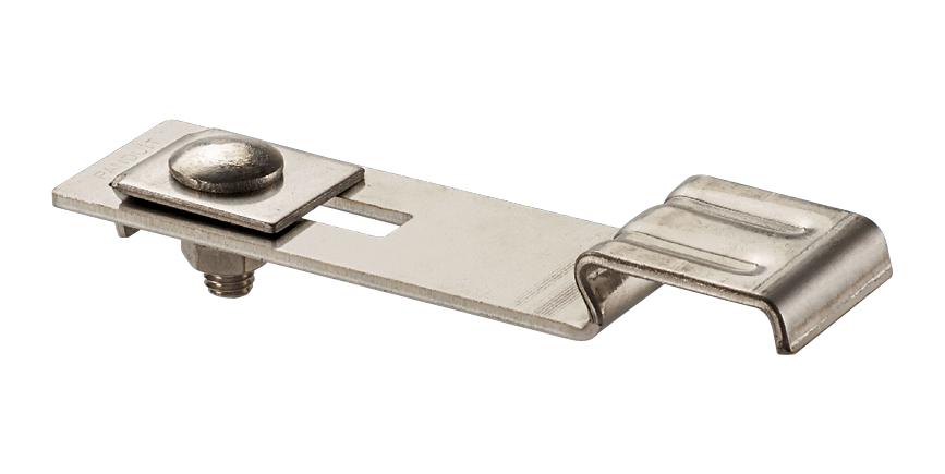 UCTH1-V316 UNSLOTLADDERRUNG,TOPHATBKT.,316SS,PK5 PANDUIT