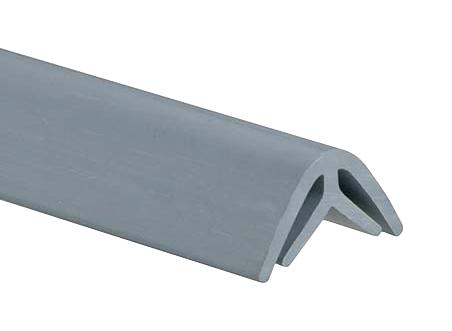 CS1LG6 DUCT CORNER STRIP, GREY, 1.8M PANDUIT