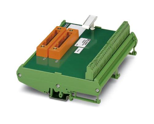 UM-2KS40/16AIO/RS/SO225 I/O COMMUNICATION MODULE PHOENIX CONTACT