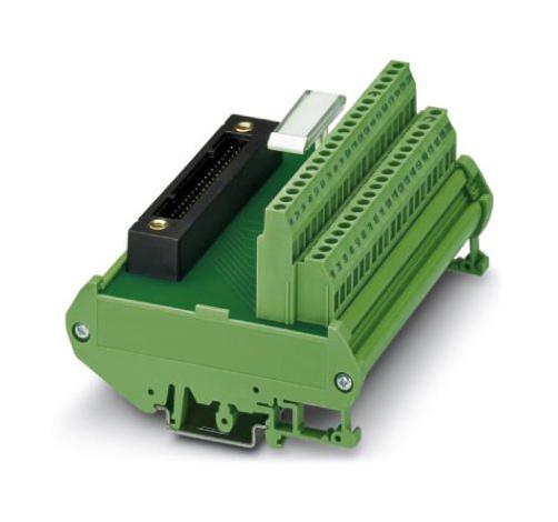 FLKM-KS40/YCS INTERFACE, 40POS, YOKOGAWA-TERM BLK PHOENIX CONTACT