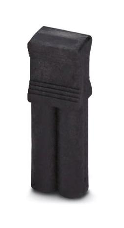 KSSI 2-8 SHORT CIRCUIT CONNECTOR, 2 POS, 8MM PHOENIX CONTACT