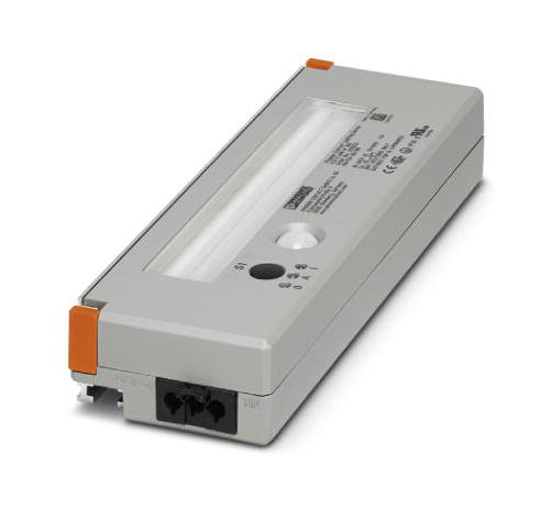 PLD E 608 W 265 LED ENCLOSURE LIGHT, 685LM, 9.8W, 265VAC PHOENIX CONTACT