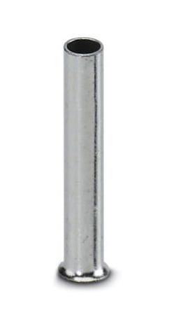 A 1,5 -12 WIRE FERRULE, SINGLE, 16AWG PHOENIX CONTACT