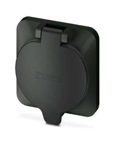 EV-T2SC REAR PROTECTIVE COVER, PLASTIC BODY PHOENIX CONTACT