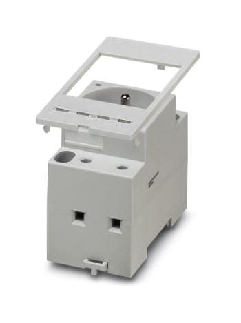 VS-SI-SD-FR POWER ENTRY, SKT, 16A, SCREW PHOENIX CONTACT