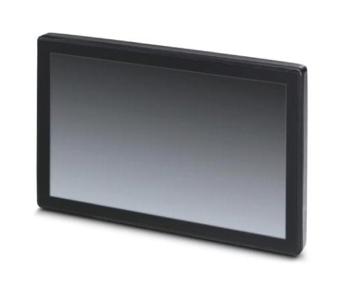 MMT 8017S WES7 TERMINAL PC, 1920 X 1080 PIXEL, TFT PHOENIX CONTACT