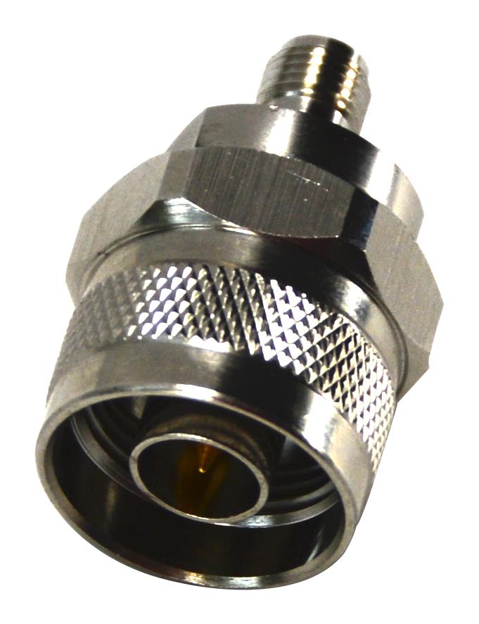 MP700421 N-SMA ADAPTOR, 6G, SPECTRUM ANALYZER MULTICOMP PRO