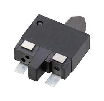 ESE22MH27T DETECT SW, SPST, 0.01A, 5VDC, SOLDER PAD PANASONIC