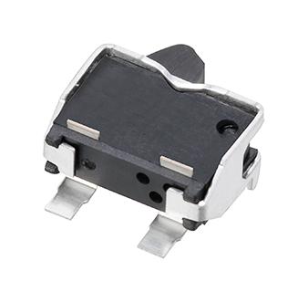 ESE22MH53 DETECT SW, SPST, 0.01A, 5VDC, SOLDER PAD PANASONIC