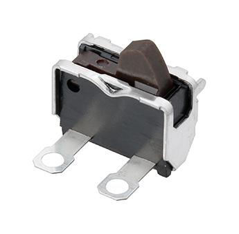 ESE22MH57 DETECT SW, SPST, 0.01A, 5VDC, SOLDER LUG PANASONIC