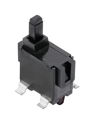 ESE11MV13 DETECTOR SWITCH, SPST, SOLDER, 5V, 10MA PANASONIC