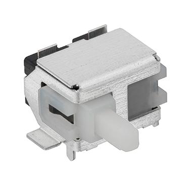 ESE11MH4 DETECT SW, SPST, 0.01A, 5VDC, GULL WING PANASONIC