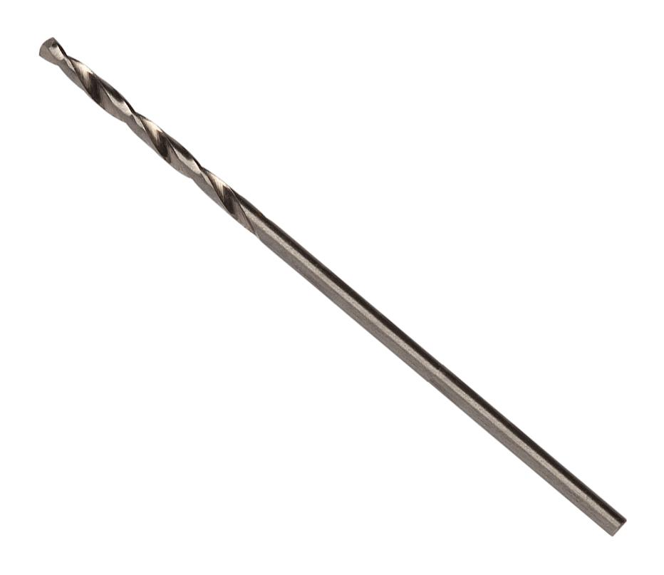 MP002117 DRILL BIT, 0.9MM, HIGH SPEED STEEL, PK5 MULTICOMP PRO