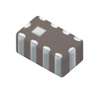 NFA18SL207V1A45L EMI FILTER, 15PF, 10V, 0.05A, SMD MURATA
