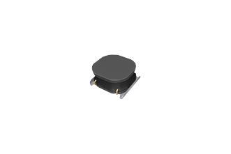 1253AY-2R2N=P3 INDUCTOR, 2.2UH, SEMISHIELDED, 4.8A MURATA