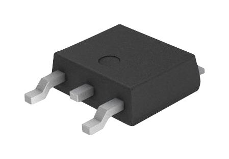 BTA204S-600C,118 TRIAC, 600V, 4A, TO-252 WEEN SEMICONDUCTORS